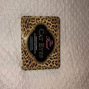 Too Faced Cat Eyes